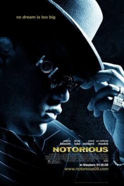 Notorious(2009) Movies
