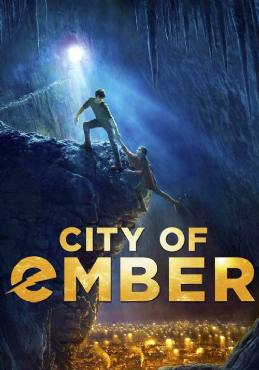 City of Ember(2008) Movies