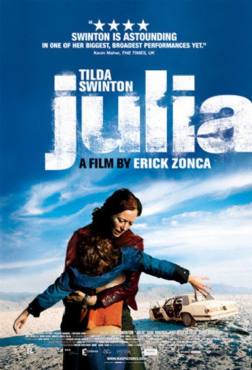 Julia(2008) Movies