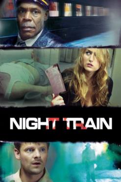 Night Train(2009) Movies