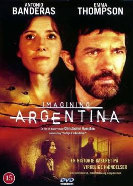 Imagining Argentina(2003) Movies