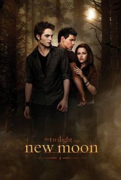 The Twilight Saga: New Moon(2009) Movies