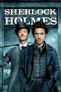 Sherlock Holmes(2009) Movies