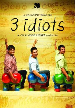 3 Idiots(2009) Movies