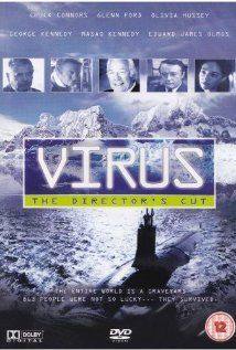 Virus: Day of Resurrection(1980) Movies
