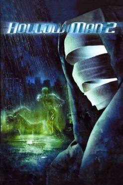 Hollow Man II(2006) Movies