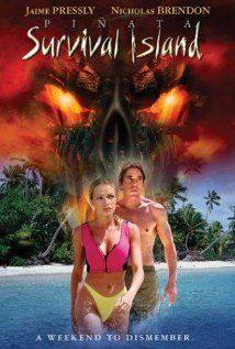 Pinata : Demon Island(2002) Movies