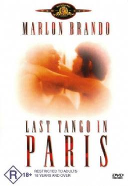 Last Tango in paris(1972) Movies