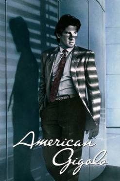 American Gigolo(1980) Movies