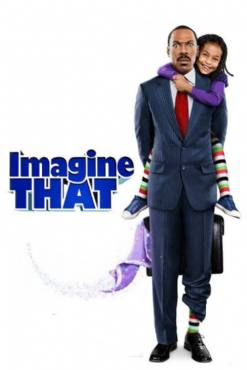 Imagine That(2009) Movies