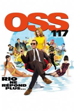 Lost in Rio oss 117(2009) Movies