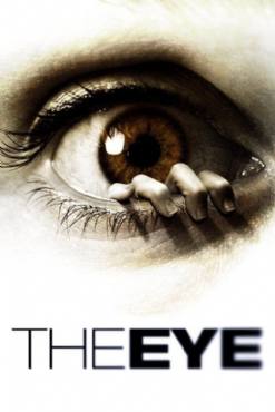 The Eye(2008) Movies