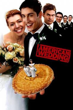 American Pie 3 - The Wedding(2003) Movies