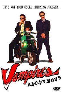 Vampires Anonymous(2003) Movies