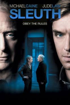 Sleuth(2007) Movies