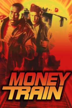 Money Train(1995) Movies