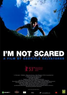 Im not scared(2003) Movies