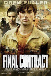 Final Contract: Death on Delivery(2006) Movies
