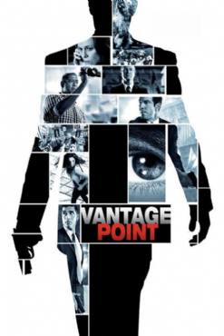 Vantage Point(2008) Movies