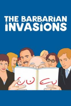 Les invasions barbares(2003) Movies