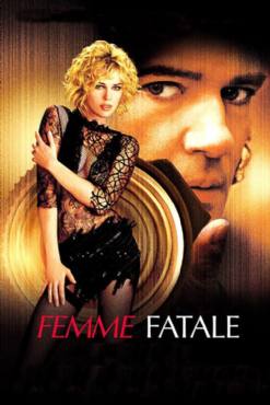Femme Fatale(2002) Movies