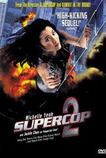 Supercop 2: Chao ji ji hua 2(1993) Movies