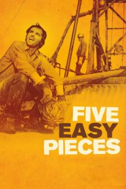 Five Easy Pieces(1970) Movies