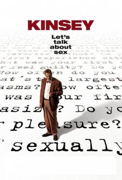 Kinsey(2004) Movies