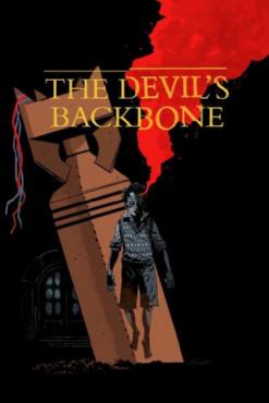 The Devils Backbone(2001) Movies