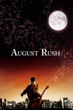 August Rush(2007) Movies