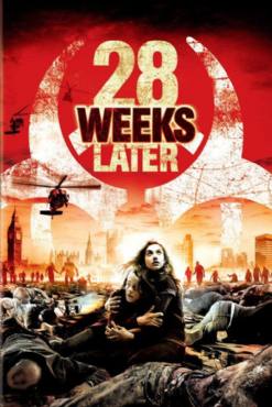 28 Weeks Later(2007) Movies