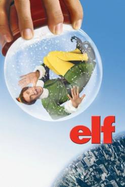 Elf(2003) Movies