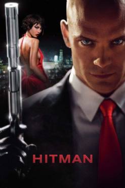 Hitman(2007) Movies