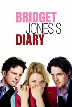 Bridget Joness Diary(2001) Movies