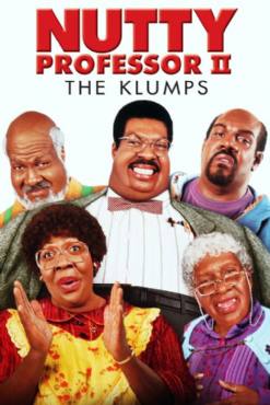 Nutty Professor 2 The Klumps(2000) Movies