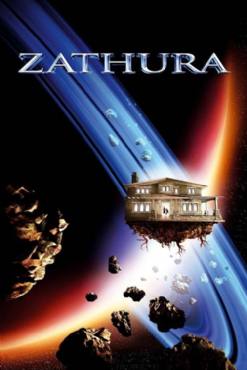 Zathura - A Space Adventure(2005) Movies