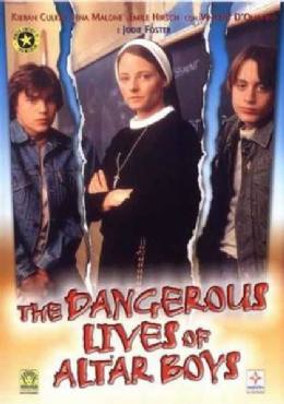 The Dangerous Lives of Altar Boys(2002) Movies