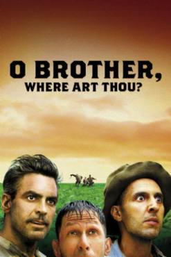 O Brother, Where Art Thou(2000) Movies