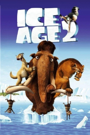 Ice Age: The Meltdown(2006) Cartoon