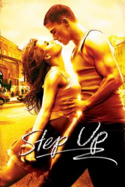 Step Up(2006) Movies