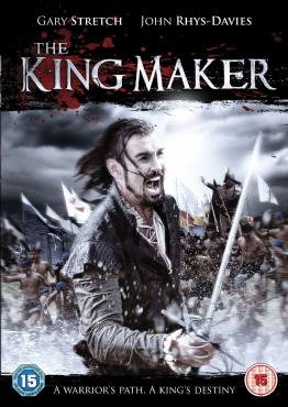 The King Maker(2005) Movies