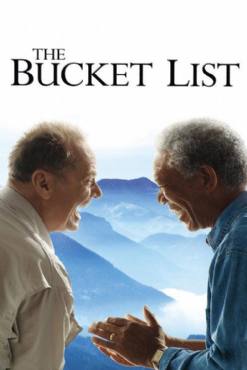 The Bucket List(2007) Movies