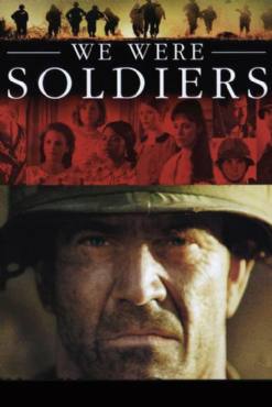 We Were Soldiers(2002) Movies