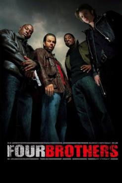 Four Brothers(2005) Movies