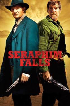 Seraphim Falls(2006) Movies