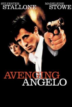 Avenging Angelo(2002) Movies
