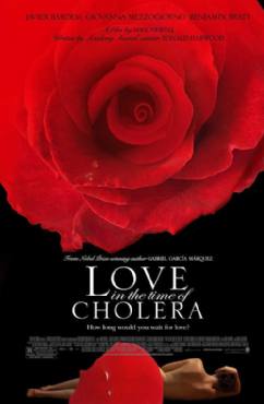 Love in the Time of Cholera(2007) Movies