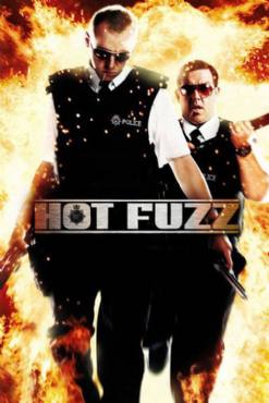 Hot Fuzz(2007) Movies