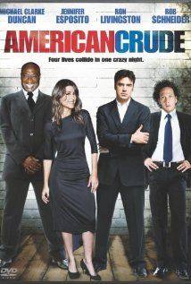 American Crude(2008) Movies