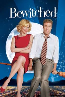 Bewitched(2005) Movies